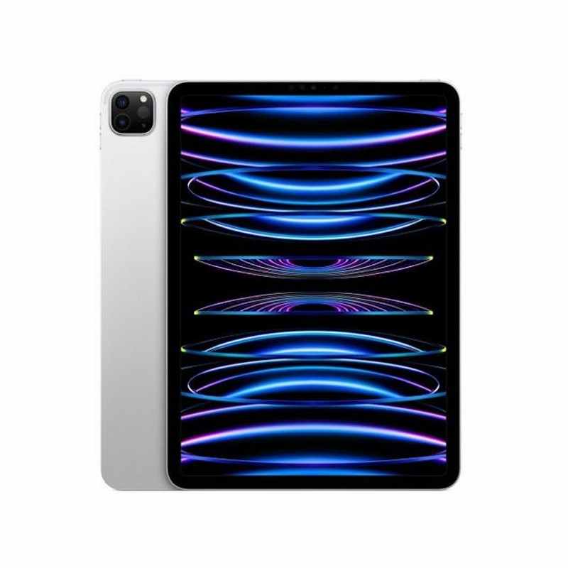 Apple pencil2付属】iPad Pro第3世代11インチ タブレット