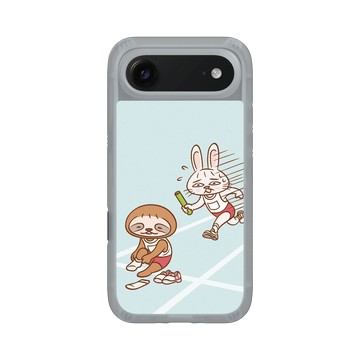 iPhone Air AirX 流變灰 - Keigo - Relay Race