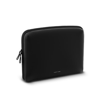 NAUGHTY GHOST Pensive Macbook  防潑水抗震筆電收納內膽包 13-14吋
