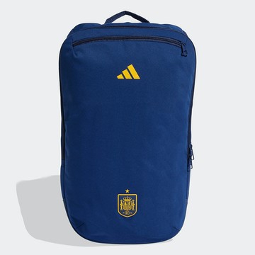 adidas 西班牙國家隊 後背包 戶外 運動 休閒 男/女 KD5826