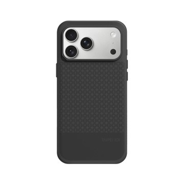 iPhone 17 Pro Max SolidX 黑 - 台北101 - 台北101-古韻銅錢(隱者款)