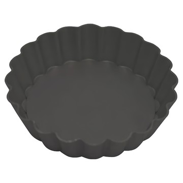 SaNNeNg 三能 活動菊花派盤 硬膜 SN5563  100 x 83 x 23mm  1個