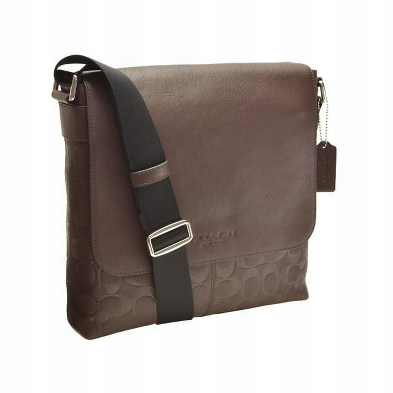 コーチ バッグ COACH メンズ ショルダーバッグ 斜めがけ