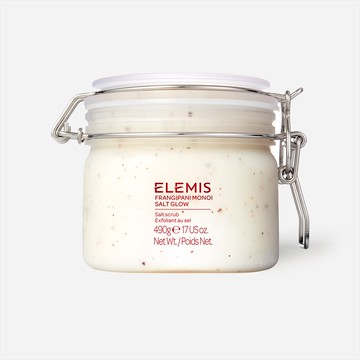 ELEMIS 大溪地雞蛋花身體磨砂霜