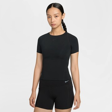 NIKE AS W NK DF UNVRSA SS TOP SNL 女 短袖上衣 IO1272010