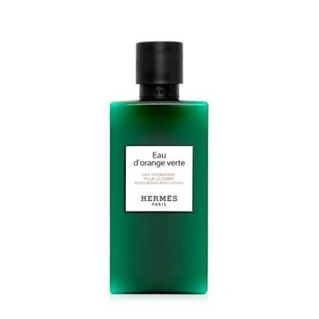 Hermes 愛馬仕 橘綠之泉身體乳 200ml 無盒