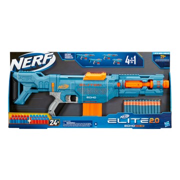 NERF菁英系列ECHO CS10