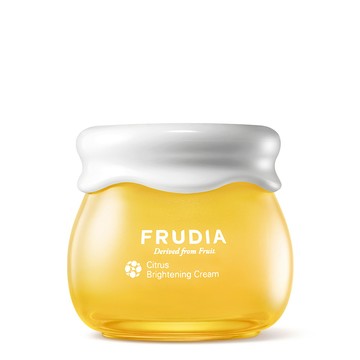 FRUDIA FRUDIA【靈光乍現】柑橘明亮煥白雪酪霜55g