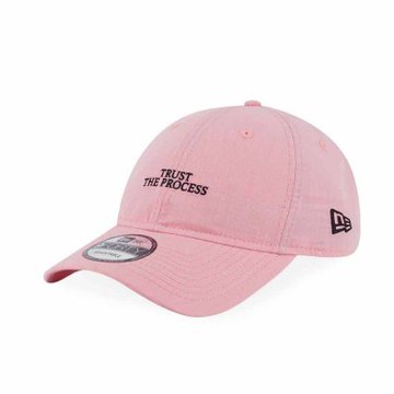 NEW ERA 男女 9FORTY UNST MY VALENTINE-NE SCRIPT NEW ERA NE14148097