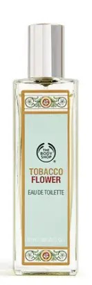 【美體小舖】煙草花語系列組合