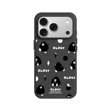 iPhone 18 Pro SolidX 黑 - 奧樂雞 Ology - 奧樂雞的生活日常