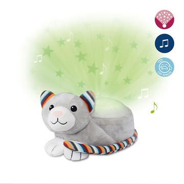 ZAZU - 星空好朋友-貓咪Kiki