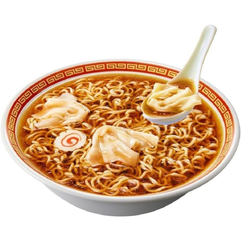 セット品10個セット（マルちゃん 麺之助 ワンタン麺 鶏だし塩そば、中華そば、すき焼き風うどん、小えび天そば、きつねうどん 5種類各2個入り