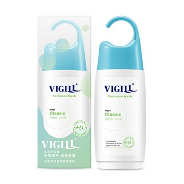 婦潔 私密沐浴露220ml(日常潔淨)【德芳保健藥妝】