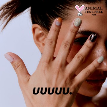 UUUUU Gel Nail VENOM 52g