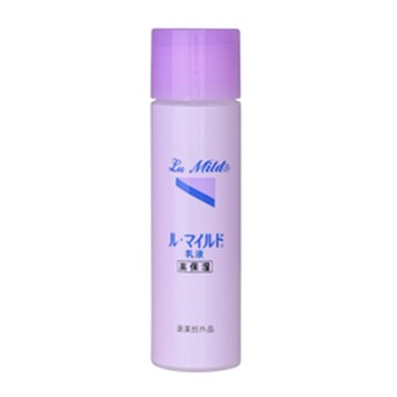 Ken Eiken Pharmaceutical Le溫和的高保濕土地40毫升