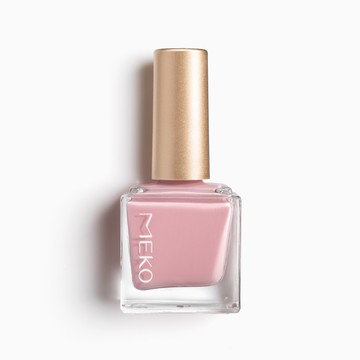 MEKO 指尖戲光感指甲油-14不變真諦 ED-014 ✨全72色新上市