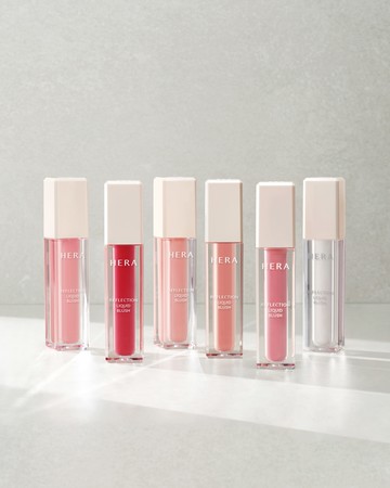 HERA Reflection Liquid Blush 8g (6 Colors)