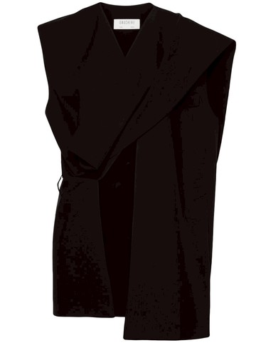 Gauchere Jacket Clothing