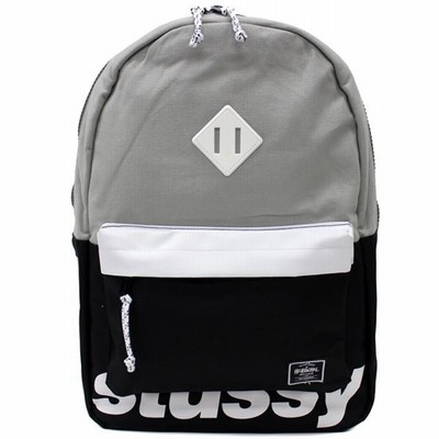 Stussy Herschelコラボピンクリュック Stussy Herschelコラボピンクリュック