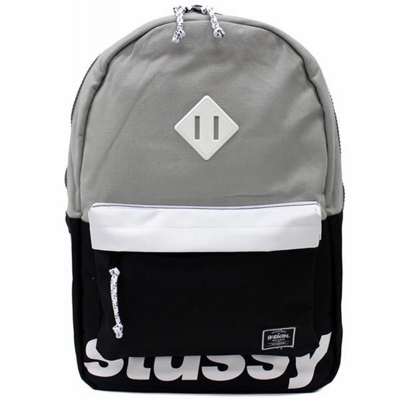 Stussy HERSCHEL ステューシー ハーシェル コラボ Sport SP15 Backpack