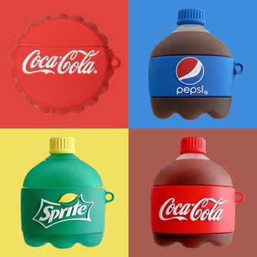 蘋果airpods3二代硅膠殼保護套