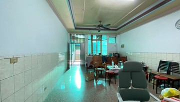 霧峰五福臨門馬上發車庫別墅｜台中市霧峰區五福路