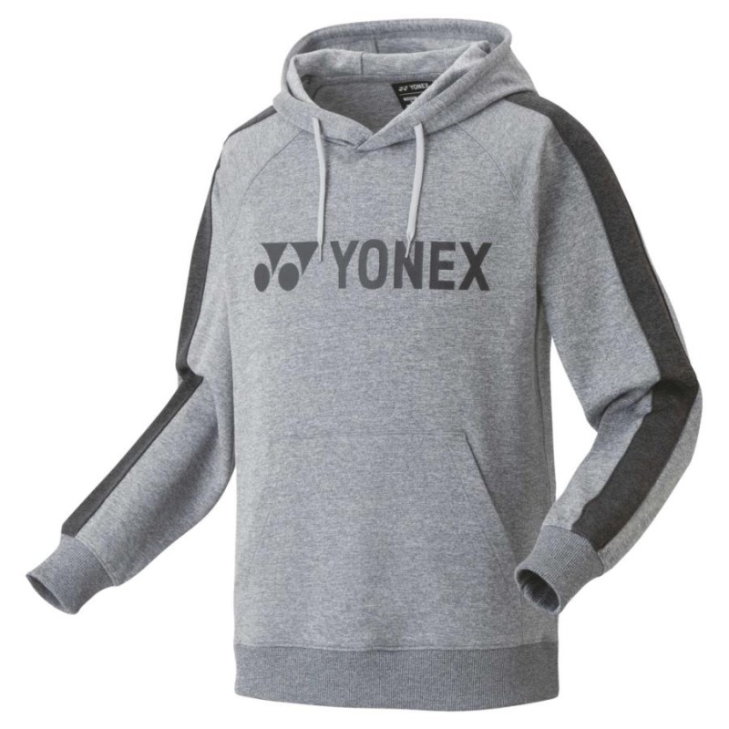 YONEX ヨネックス テニスウェア ユニセックス パーカー 2022SS | LINE ...