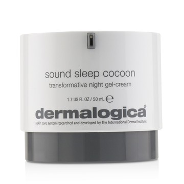 德卡 Dermalogica - 夜間凝霜 Sound Sleep Cocoon Transformative Night Gel-Cream