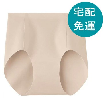 [COSCO代購6] 促銷到9月30號 D155724 郡是 無縫製低腰女內褲 2入