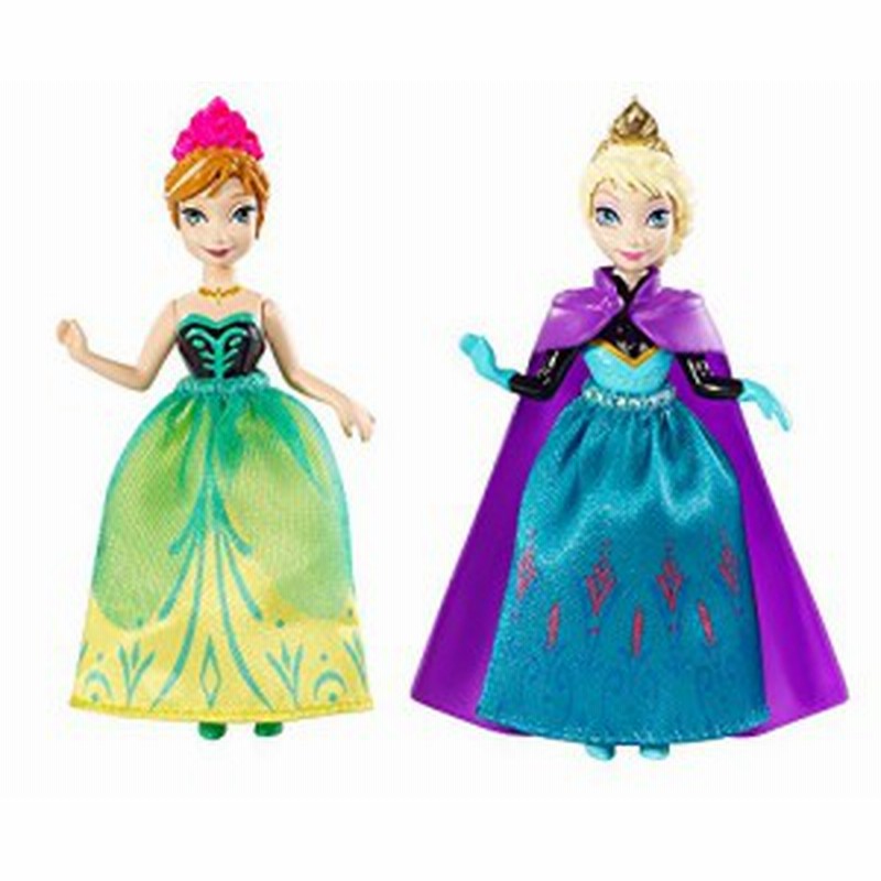 アナと雪の女王 アナ雪 ディズニープリンセス Disney Frozen Princess Sisters Celebration Anna 通販 Lineポイント最大1 0 Get Lineショッピング