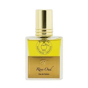 Nicolai Rose Oud 香水噴霧30ml/1oz