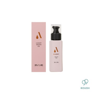 EMME DICIOTTO｜22號奢華金采輕質油 100ml