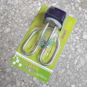 電水壺配件加熱管壺芯電茶壺電熱水壺配件家用1500W防干燒發熱管
