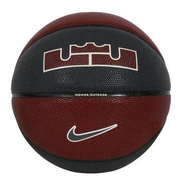 NIKE LEBRON ALL COURTS 7號籃球(室內外 訓練 運動「N100436805207」≡排汗專家≡