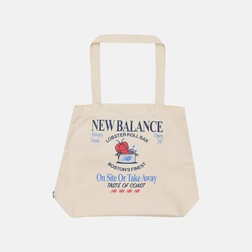 New Balance 男女 側背包 AC9728DAA1-F