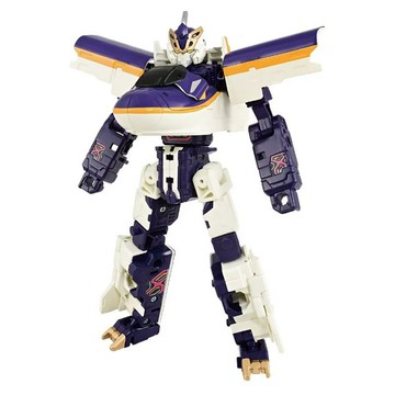 新幹線變形機器人 變革世代 E8