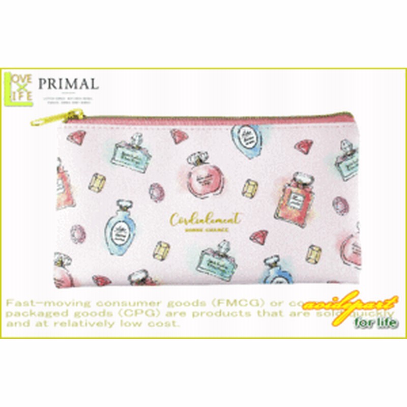 オリジナル フラットペンポーチ パフューム ペンケース ポーチ グッズ 学校 文房具 筆箱 小物入れ グッズ 通販 Lineポイント最大1 0 Get Lineショッピング