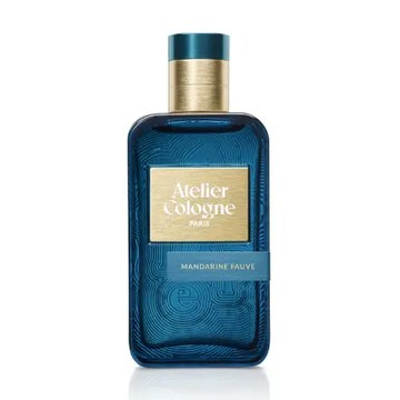 AtelierCologne琺瑯橘木珍稀淡香精100ml