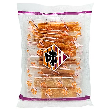 SANTA 京花魷魚片  65g  1袋