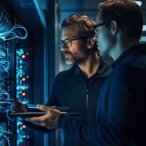 Computer Networks and Network Security