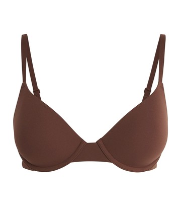 Skims Fits Everybody T-Shirt Bra