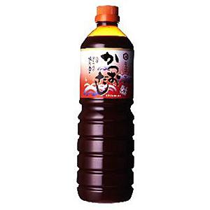 ★まとめ買い★　キッコーマン　かつおだし　１Ｌ　×6個