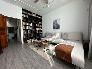 永慶小東⛪精華地段百年東市場旁溫馨店面透天｜台南市中西區青年路