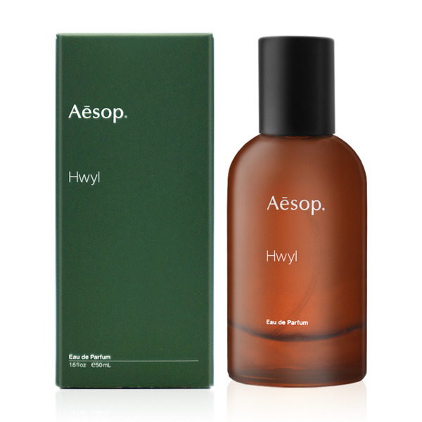 AESOP Hwyl 熾香水 50ml