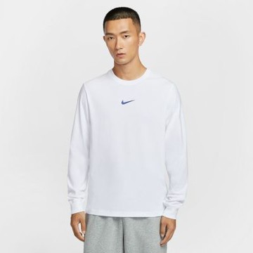 NIKE AS M NK TEE LS STARTING 5 男 長袖上衣 HV1771100