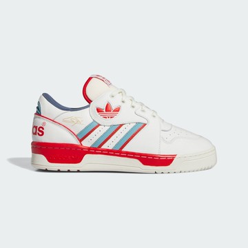 【adidas 愛迪達】 EPI PRO LOW 運動休閒鞋 男鞋/女鞋 - Originals ID3966