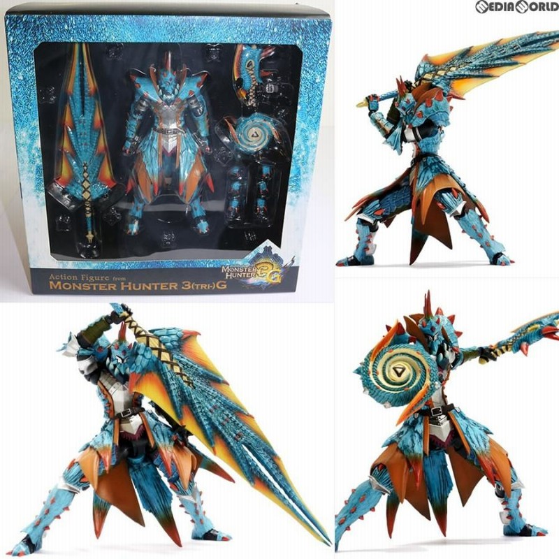 Amazon.co.jp: 【イーカプコン限定】 モンスターハンター4 フル