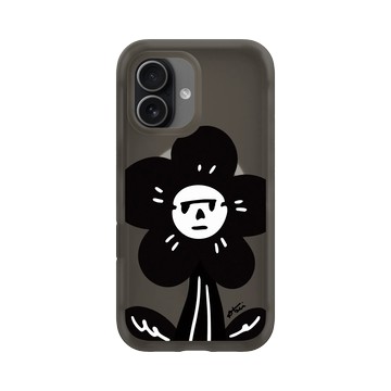 iPhone 17 AirX 本質黑 - Abei - HuaHua Solo