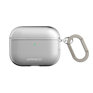 AirPods Pro 3 Lumi 晶透防摔保護殼 晶透